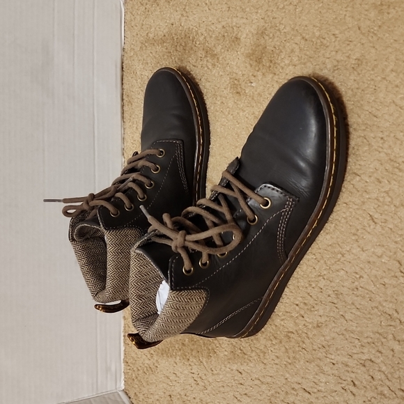 Dr. Martens Shoes - Dr. Martens Maelly Boots